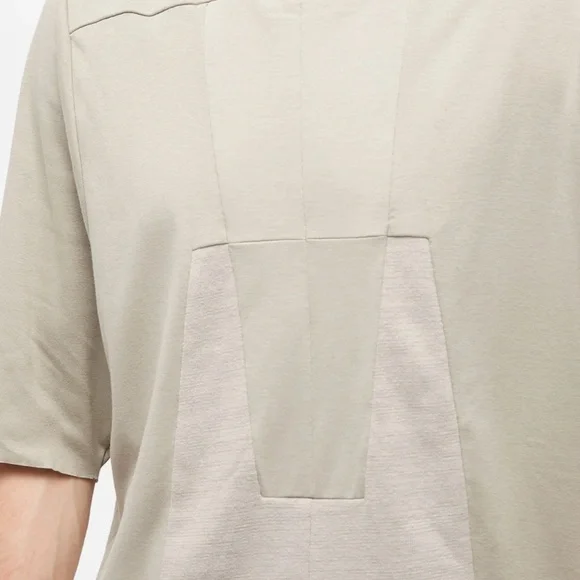 Rick Owens Luxor Cotton T-Shirt